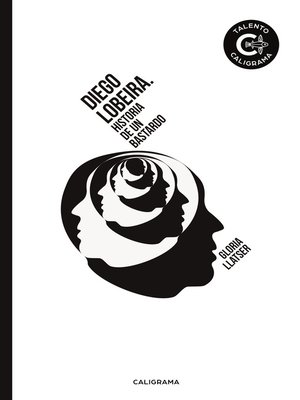 cover image of Diego Lobeira